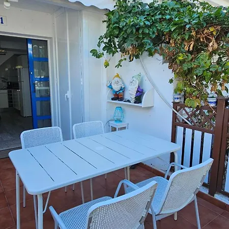 Apartment Playmar Relax