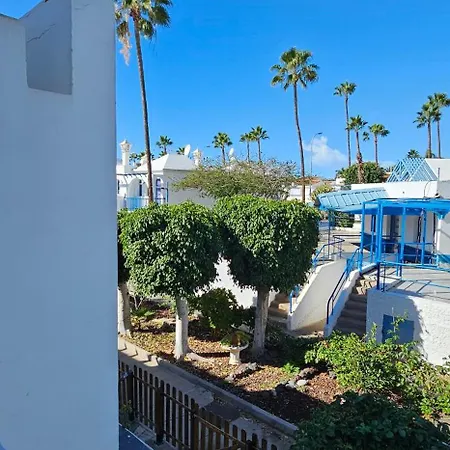 Playmar Relax Apartment Maspalomas (Gran Canaria)