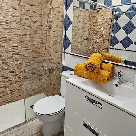 Apartment Playmar Relax *