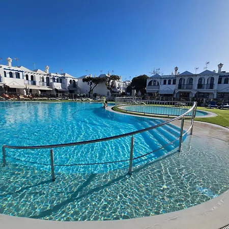 Playmar Relax Apartment Maspalomas (Gran Canaria)