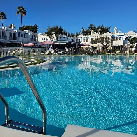 Apartment Playmar Relax