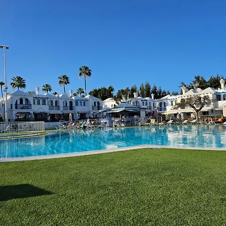Apartment Playmar Relax