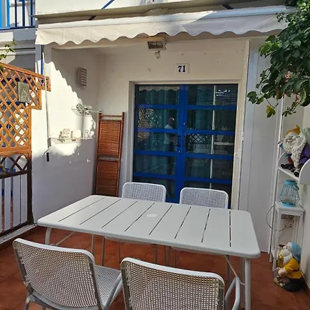 Apartment Playmar Relax