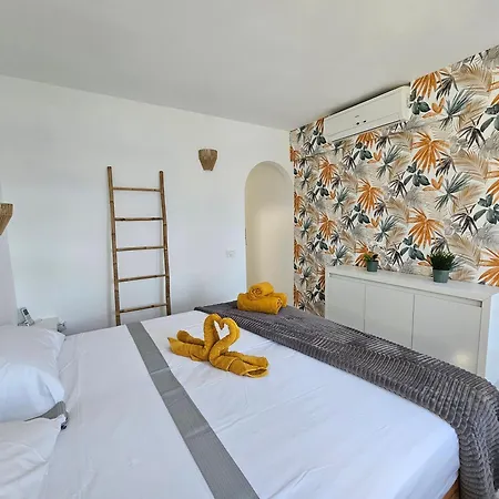 Playmar Relax Maspalomas (Gran Canaria)