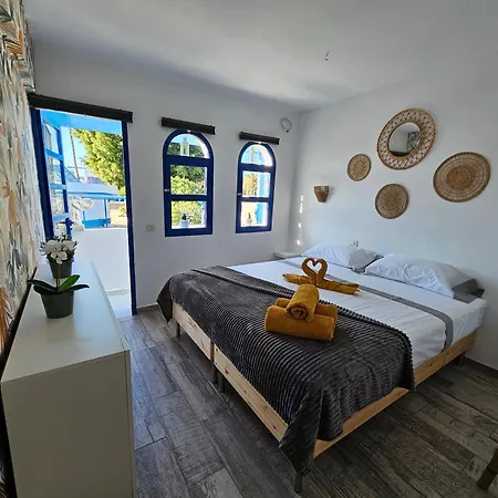 Apartment Playmar Relax