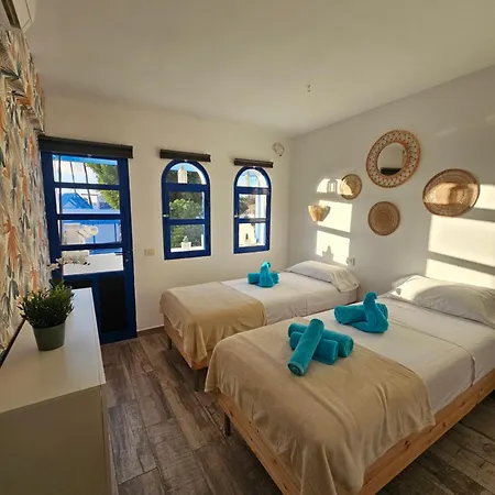 Playmar Relax Apartment