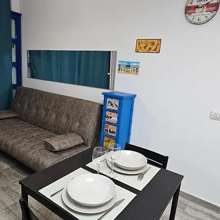 Playmar Relax ماسبالوماس