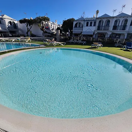 Playmar Relax شقة